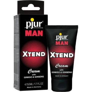 pjur Man Xtend крем за мъже 50 мл