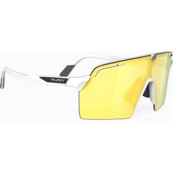 Rudy Project Слънчеви очила Rudy Project Spinshield Pro white matte/multilaser yellow
