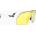 Rudy Project Слънчеви очила Rudy Project Spinshield Pro white matte/multilaser yellow