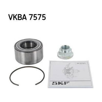 Sada ložisek kol SKF VKBA 7575