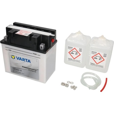 Varta YB16CL-B, 519014