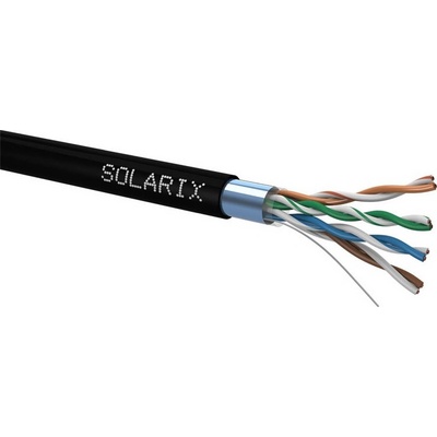 Solarix SXKD-5E-FTP-PE FTP CAT5E PE