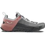 Salewa Дамски апроуч обувки Salewa Women's Wildfire NXT Approach shoes - Alloy / Etruscan Red - размер 40 (EU) (142-0345-0118)
