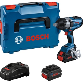 Bosch GDS 18V-1050 H Professional 0 601 9J8 502