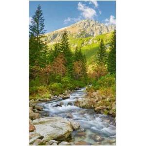 DIMEX ART Флизелинов фототапет долина 150 x 250 см
