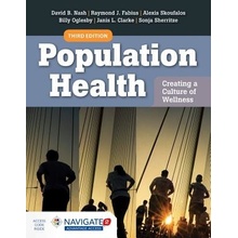 Population Health Nash David B.