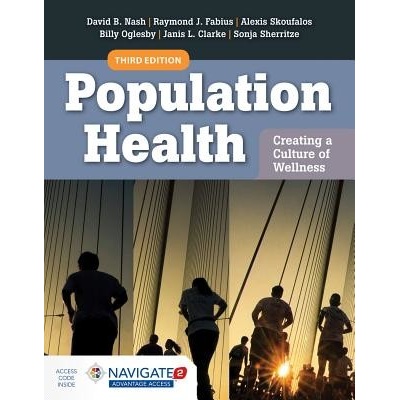 Population Health Nash David B.