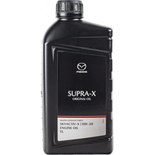 Mazda Original Supra-X 0W-20 1 l