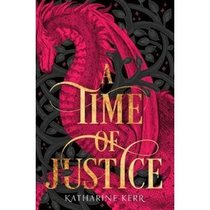 Time of Justice | KATHARINE KERR (ISBN: 9780008287528)