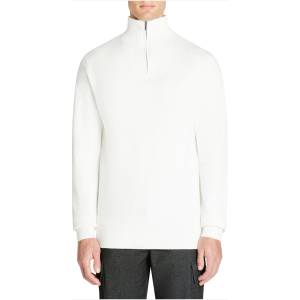 Celio Пуловер Jetrucker Celio Celio | Byal | МЪЖЕ | XL
