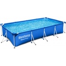 Bazény Bestway Steel Pro 4,0 x 2,11 x 0,81 m 56405