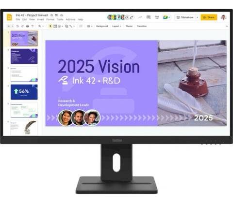 Lenovo ThinkVision E27q-40