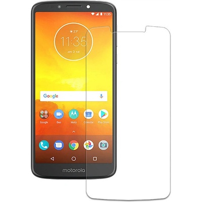 Motorola Стъклен протектор за Motorola Moto Е5 Play XT1920