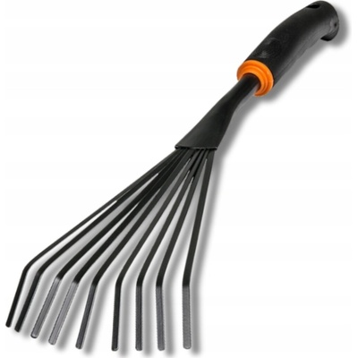 BRADAS Hrabičky-metlička zahradní KT-Y6006 DE LUXE – Zbozi.Blesk.cz