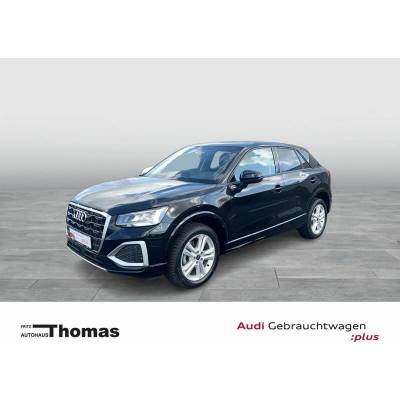 Audi Q2 35 TFSI S tronic Advanced 110 kW