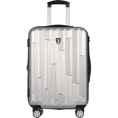 Tucci Riflettore T-0272/3-M ABS stříbrná 58 L