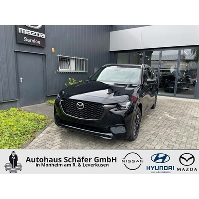 Mazda CX-80 3.3 D Homura Plus AWD 187 kW