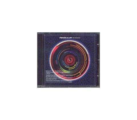 PENDULUM: IN SILICO CD