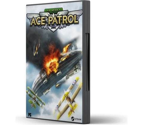 Ace Patrol