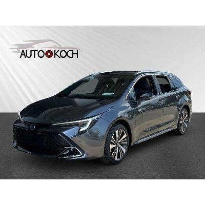 Toyota Corolla 1.8 Hybrid Touring Sports 103 kW
