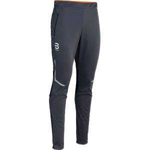 Daehlie Мъжки панталон за ски бягане Daehlie Pants Pro 2.0 Cross-country ski trousers - Nine Iron - размер XXL (003-3042-0215)