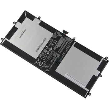 Image 1 of ASUS Asus, 3 клетки, 3.8V, 30Wh, Оригинална (C12N1419)