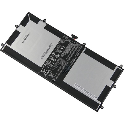 ASUS Asus, 3 клетки, 3.8V, 30Wh, Оригинална (C12N1419)