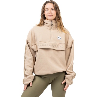 Eivy Ball Fleece sand 25/26