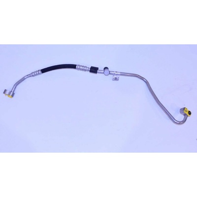 klimatrubka potrubí klimatizace AUDI A8 4N0 4N1816531