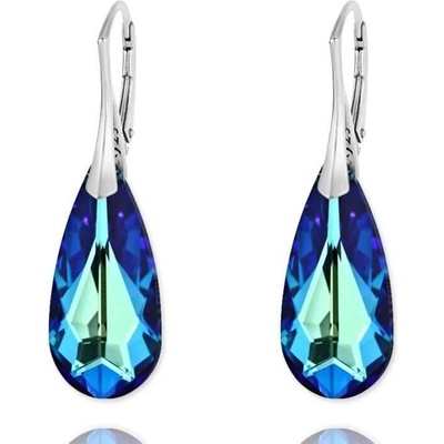 Swarovski Elements Teardrop krystal 31215.5