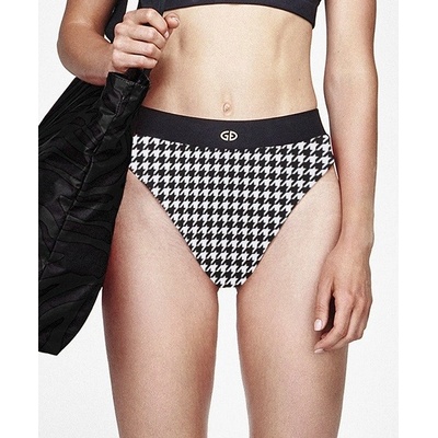Goldbergh spodok Prim Brief Black