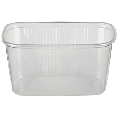 Jopka Miska hranatá 300ml PP 100