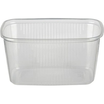 Jopka Miska hranatá 300ml PP 100