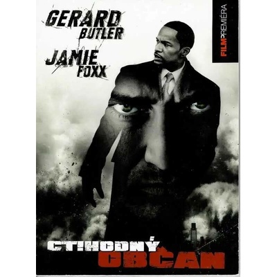 Gary f. gray: ctihodný občan DVD