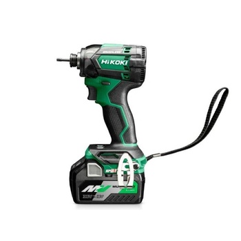 HiKOKI (Hitachi) WH18DC-WRZ