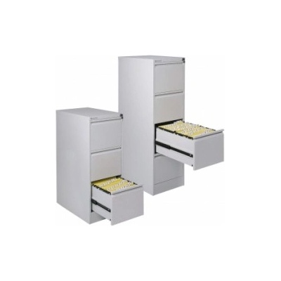 Office Pro Kartotéka kovová RGD 14 E