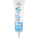 Essence Hydro Hero hydratačná podkladová báza pod make-up 30 ml