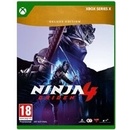 Ninja Gaiden 4 (Deluxe Edition) (XSX)