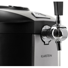 Klarstein Beerkules, TK49-BCC-0588B