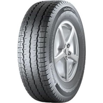 Image 1 of Continental VanContact A/S Ultra 205/70 R15C 106R