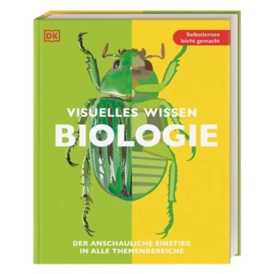 Visuelles Wissen. Biologie