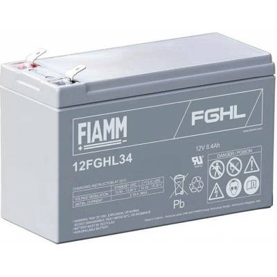 Fiamm 12FGHL34 12V 8,4Ah