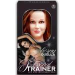 NMC Кукла "quella" 3d с Кибер Кожа