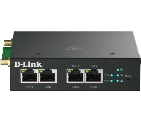 D-Link DWM-314-TP/E