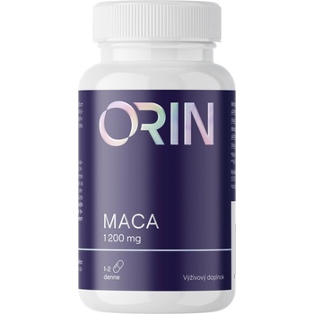 Orin Maca 60 kapsúl