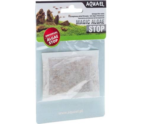 Aquael Magic Algae Stop