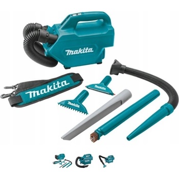 Makita CL 121DZ