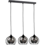 Keter Lighting SOLO BLACK KE0085