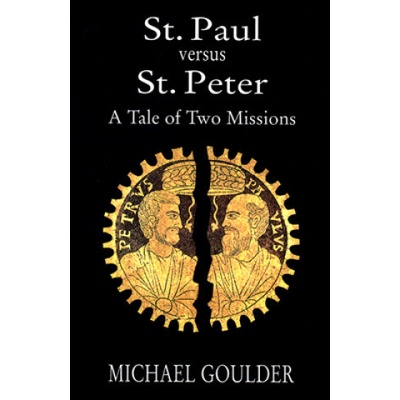 St. Paul versus St. Peter