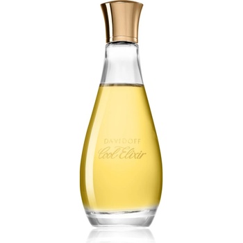 Image 1 of Davidoff Cool Water Elixir for Her EDP 100 ml